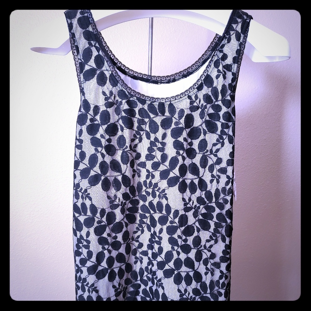Womens dress
